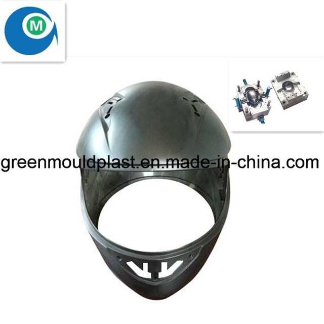 Plastic Industry Safety Helmet Mould for Sale