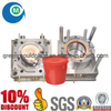 OEM Plastic Injection Water Bucket Mold China Facory