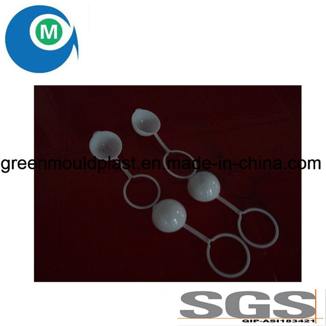 China Manufacturer of Injection Plastic Water Cap Molding Factory