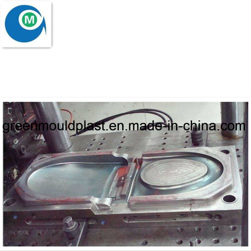 Injection Toilet Seat Mould Maker China