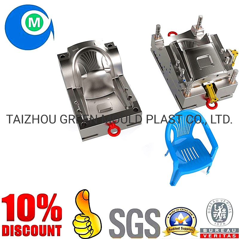 High Quality Hot Selling Household Plastic Baby Chair Mould