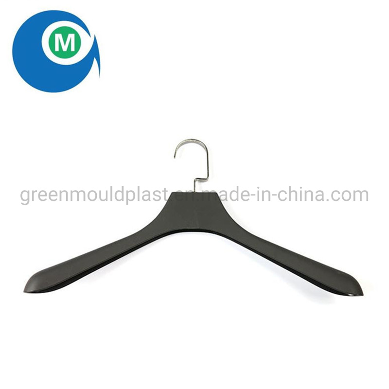 Clothes Hanger Injection Plastic Mould