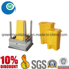 Plastic Household Kitchen Classified Dustbin Mould