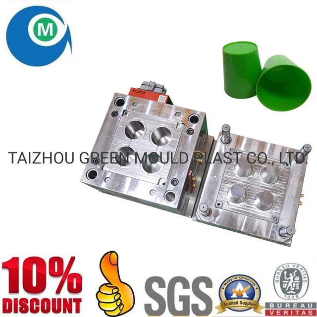 Injection Mold Plastic Injection Mold /China Manufacturer Plastic Cup Mould Die Make