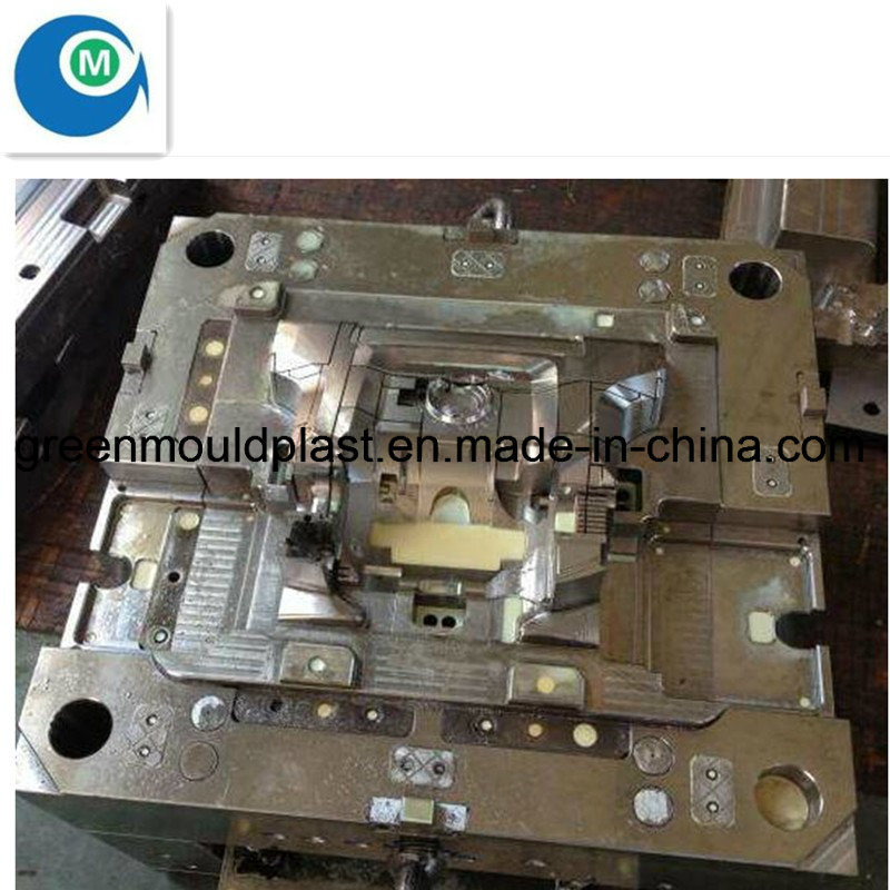 Auto Parts Home Appliance Plastic Injection Mold