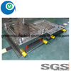 Quality Assurance Plastic Injection Thin Wall 2 Cavity Hot Runner Aviation Cup Mould