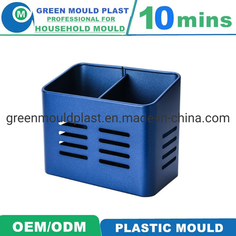 High Quality Injection Plastic Mould for New Style Chopsticks Used Mould