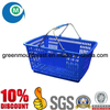 Hot Sales Plastic Supermaket Basket Handle Mould