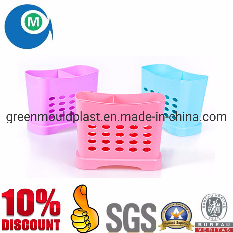 OEM 2 Slider Injection Plastic Chopsticks Mould with Good Quality