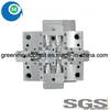 OEM Custom Plastic Injection PPR Fitting Mold