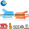 China Professional Injection Plastic Dustpan Moulding with Handle