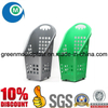 Injection Plastic Supermarket Basket Shopping Basket Mould