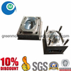OEM Prototype High Precision Quality Helmet Injection China Plastic Extrusion Part Mould Custom Made Manufacturer Maker