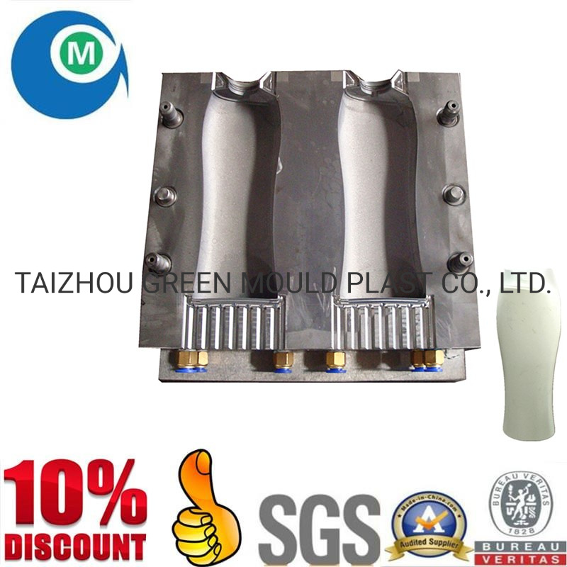 Trade Assurance Hot Sale Plastic Injection Blow Mold