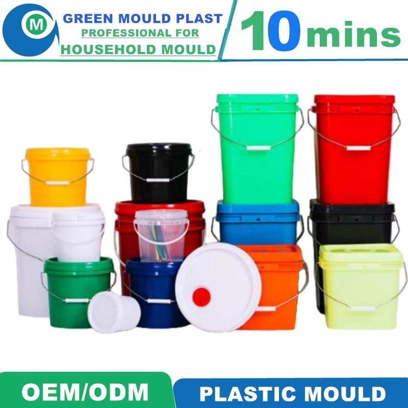 to Reliable Injection Plastic Hot Runner Mould Manufacturer with Perfect Design