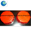 Injection Plastic 5L Oil Bottle Cover Mould