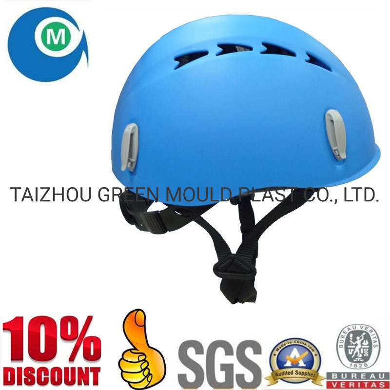Top Selling Plastic Helmet Mould Making