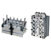 Factory Custom Multi-Cavity 24 32 48 Cavity Pet Bottle Preform Mold Preform Mould