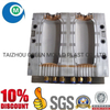Custom Plastic Injection Blow Mould Making Factory for ABS PP PA PE PS PC POM Material