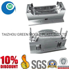 High Quality PP Plastic Auto Front Bumper Injection Molding Moulds