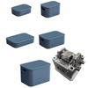 2023 New Design Storage Mould Taizhou Plastic Mold Making