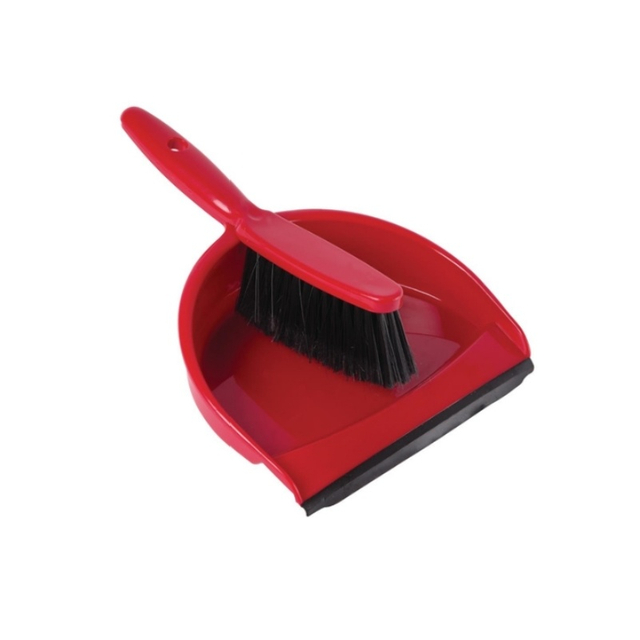 Factory Price Home Rubbish Plastic Dustpan Broom Injection Mould