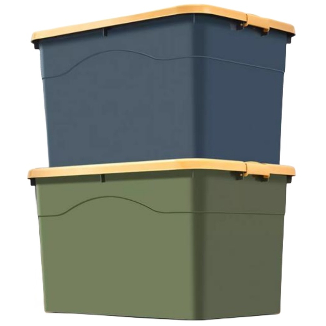 Custom Good Quality Plastic Box Mould Mold Manufacture for Storage Box Cases Basket