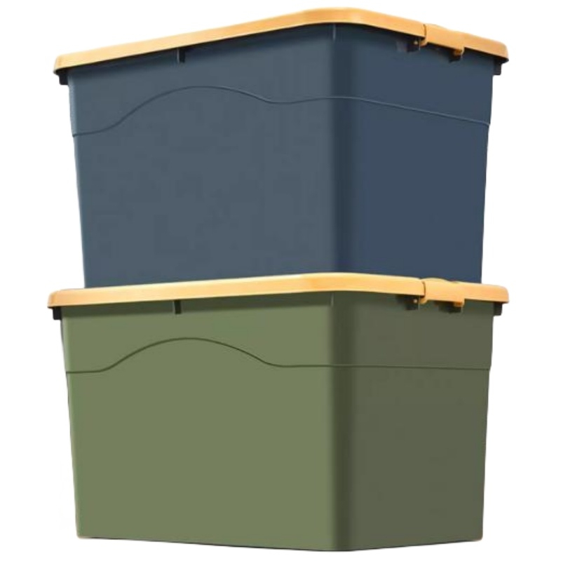 Custom Good Quality Plastic Box Mould Mold Manufacture for Storage Box Cases Basket