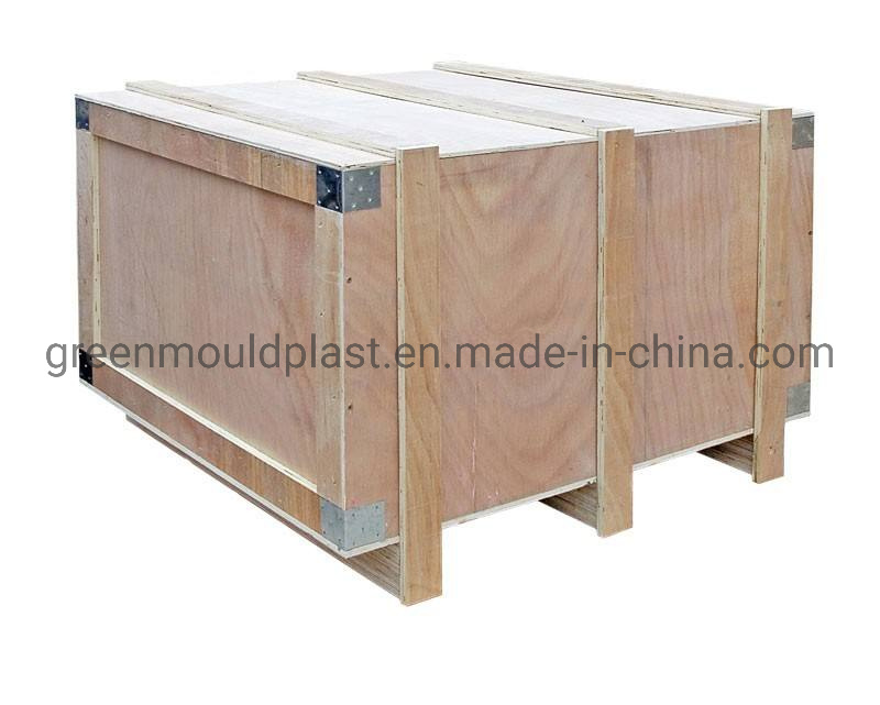 Plastic Injection Mould of Dustbin Hot Selling Cheap Price High Quality