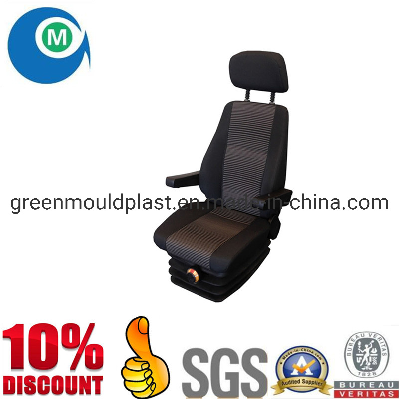 Huangyan Plastic Public Bus Seat Injection Mould