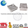 OEM Plastic Spoon Injection Mold Plastic Injection Mould Maker Mould for Mould Plastic Injection