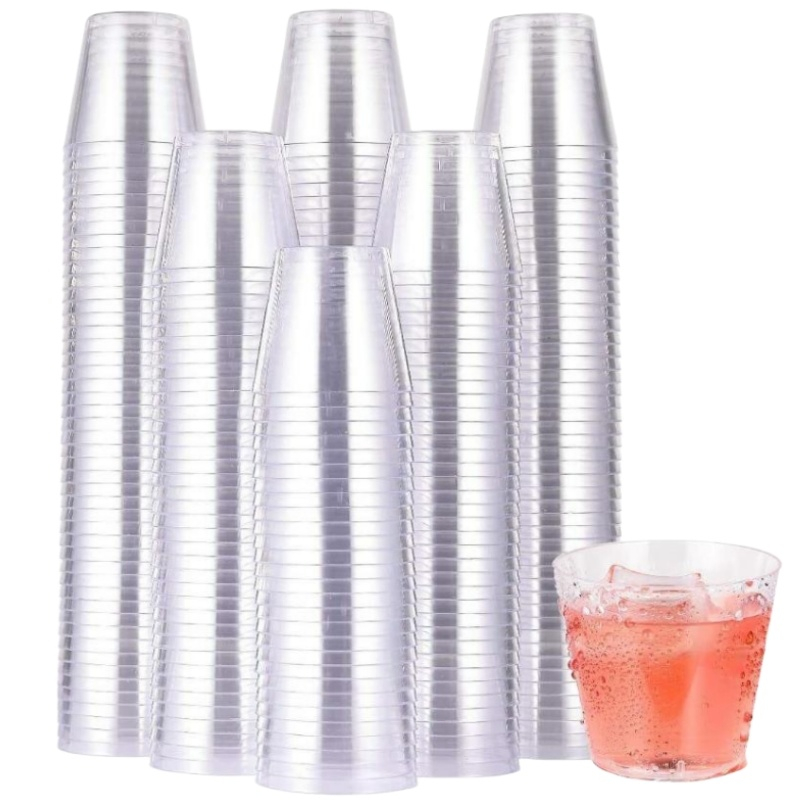 Custom Design Disposable Plastic Inject Machine Forming Cup Mould