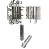Precision High Life Pet Injection Plastic Preform Mould Manufacturer