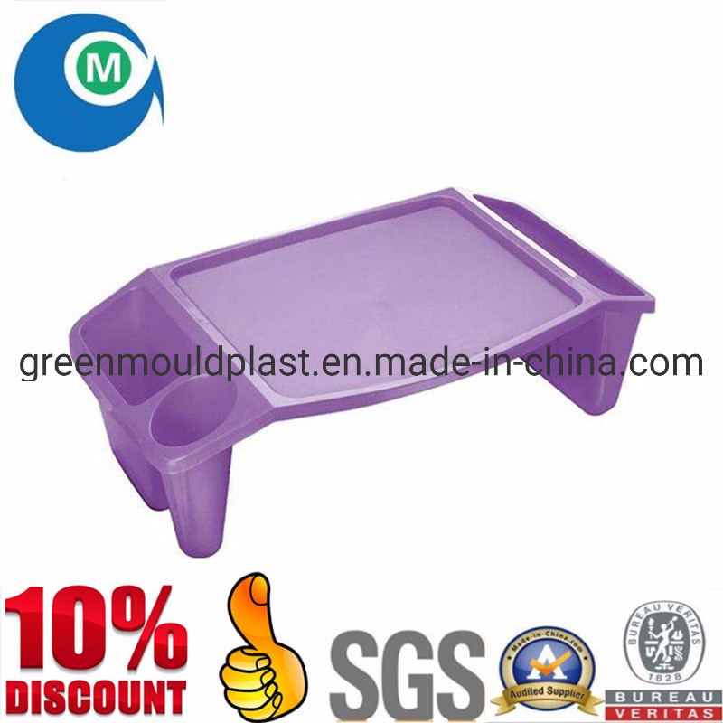 Top Quality Injection Household Plastic Mould/OEM Custom Injection Plastic Table Mold