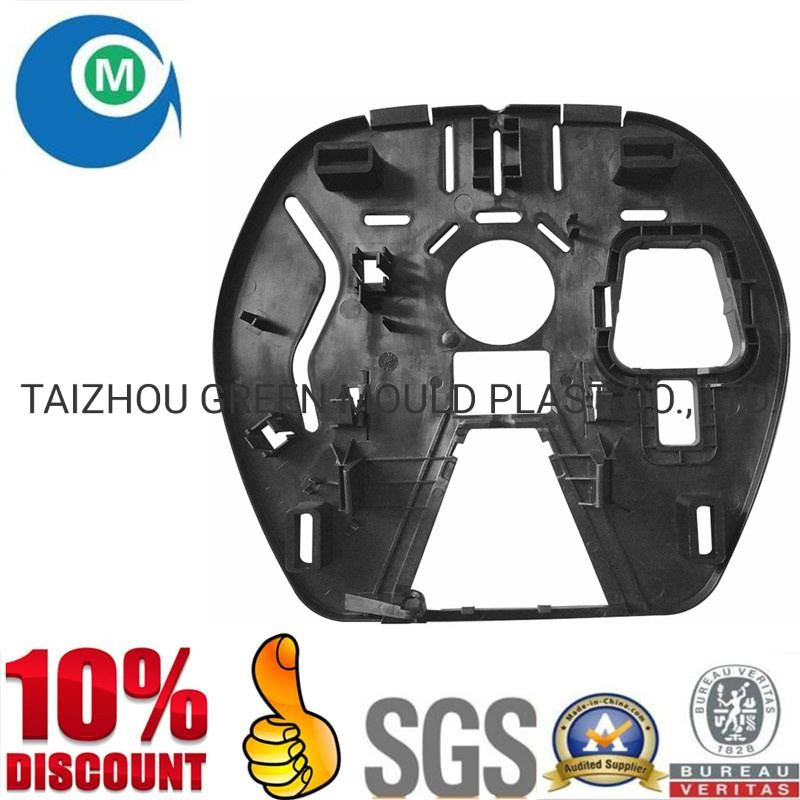 10 Years Experience Injection Plastic Car Bumper Mould