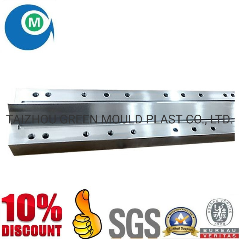 China Factory Melt Spraying Die Model Melt Spraying Cloth Mold