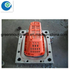 High Quality Plastic Basket Mold Factory