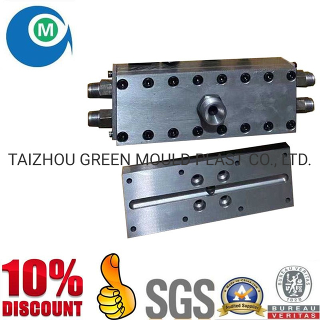 Factory Direct Sales Custom Melt Blown Cloth Mold
