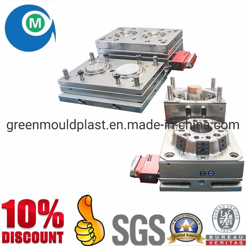 Best Qyality Good Price Household Mold for Paint Bucket Mold