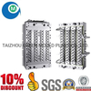 Multi Cavity Hot Runner Bottle Pet Preform Plastic Injection Mould Factory