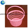 Injection Plastic Laundry Basket Mould Manufacture