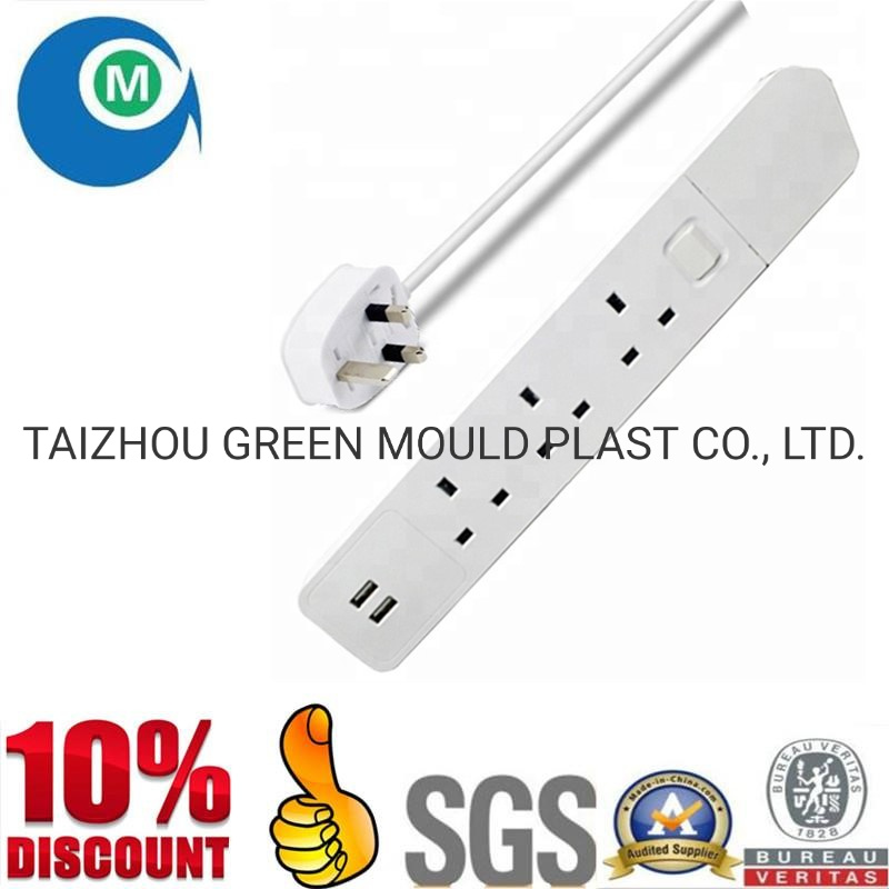 Injection Mold Plastic Injection Mold /China Manufacturer Plastic Switch Mould Die Make