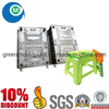 OEM Prototype High Precision Quality Plastic Stool Injection China Plastic Extrusion Part Mould Custom Made Manufacturer Maker