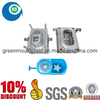 Injection Clean Mop and Bucket Mini Plastic Mop Bucket Trolley Mould