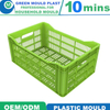 Professional China Manufacture of Plastic Moulds, Secondhand Plastic Mould for Selling