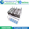 High Quality Local Plastic Socket Molds In Various Designs