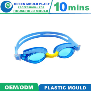 High Quality Local Plastic Glasses Molds With Various Designs