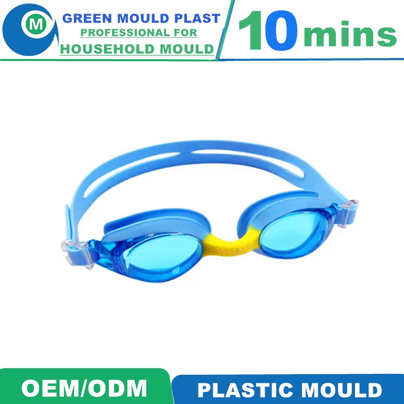 High Quality Local Plastic Glasses Molds With Various Designs