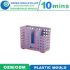 Premium Local Plastic Utensil Holder Molds In Various Designs