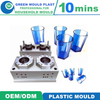 Premium Local Plastic Cup Molds In Various Designs